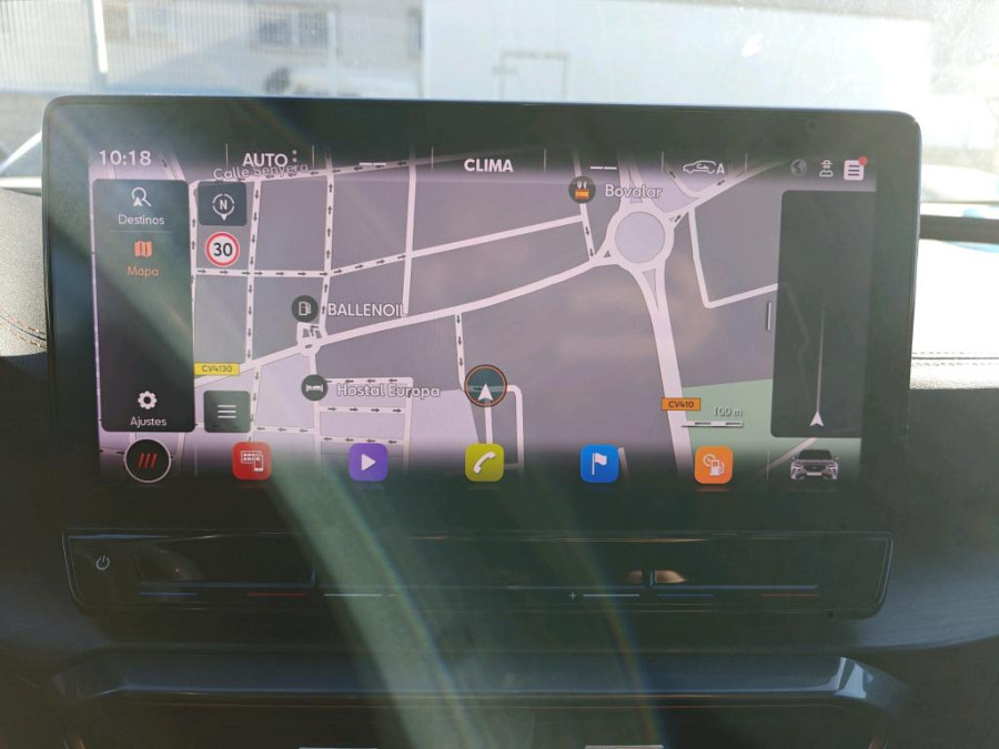 Imagen de cupra Formentor