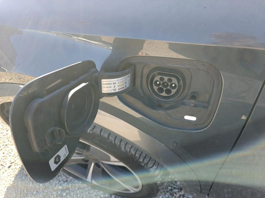 Imagen de cupra Formentor