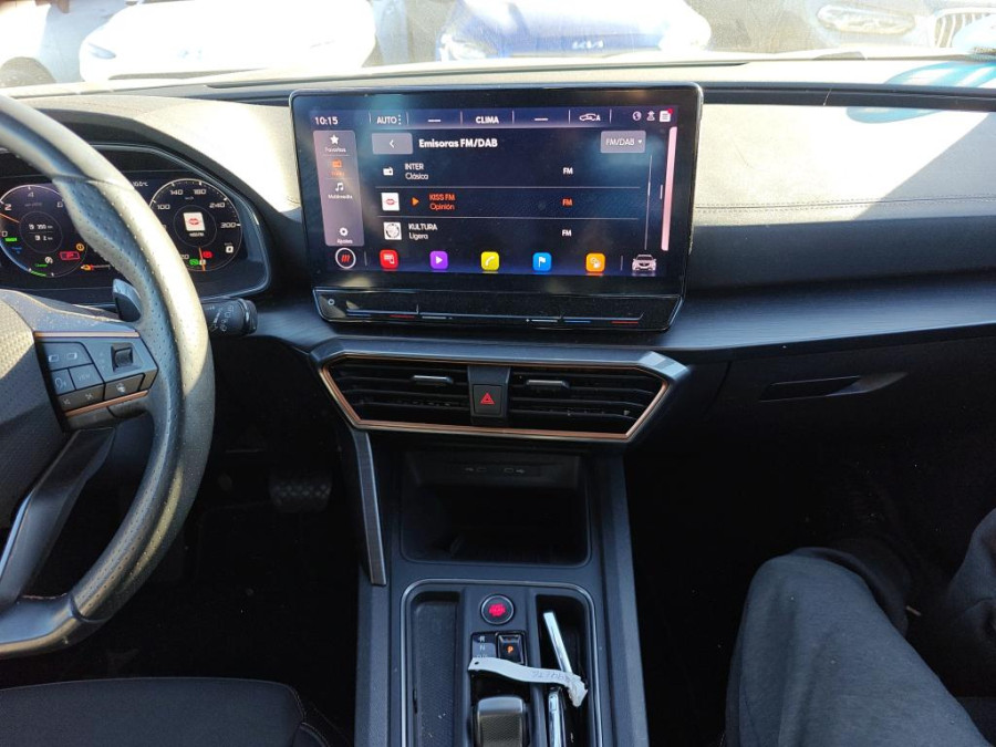 Imagen de cupra Formentor