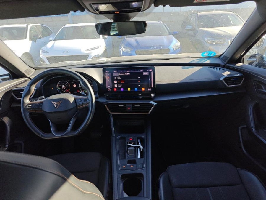 Imagen de cupra Formentor