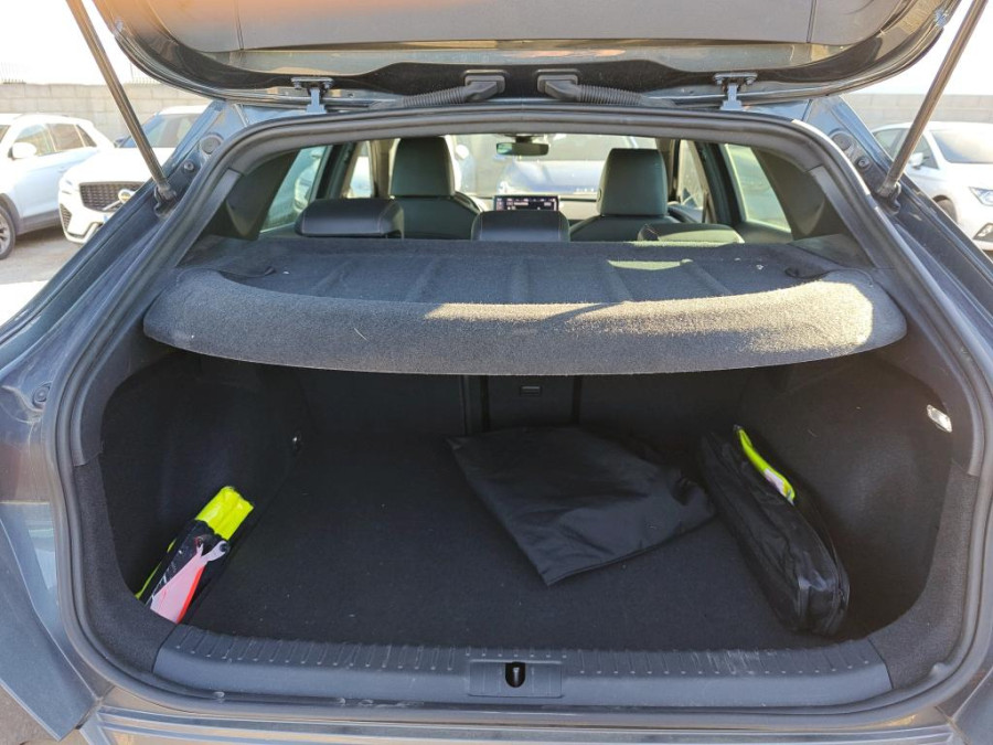 Imagen de cupra Formentor