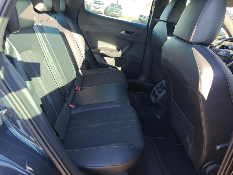 Imagen de cupra Formentor