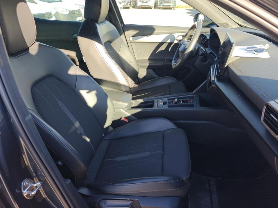 Imagen de cupra Formentor