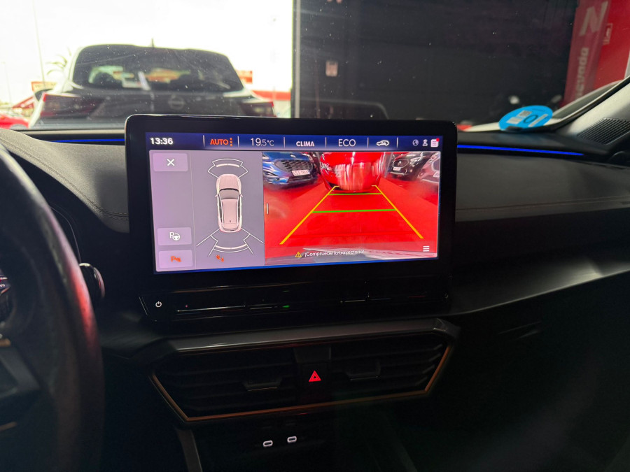 Imagen de cupra Formentor