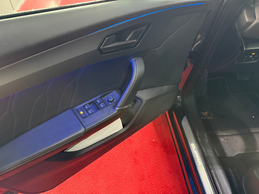 Imagen de cupra Formentor