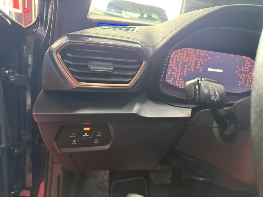 Imagen de cupra Formentor