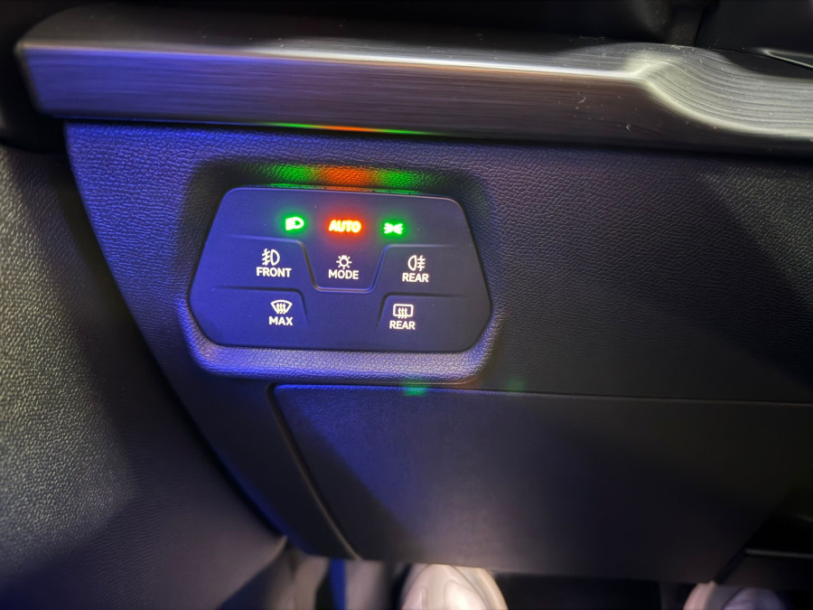 Imagen de cupra Formentor