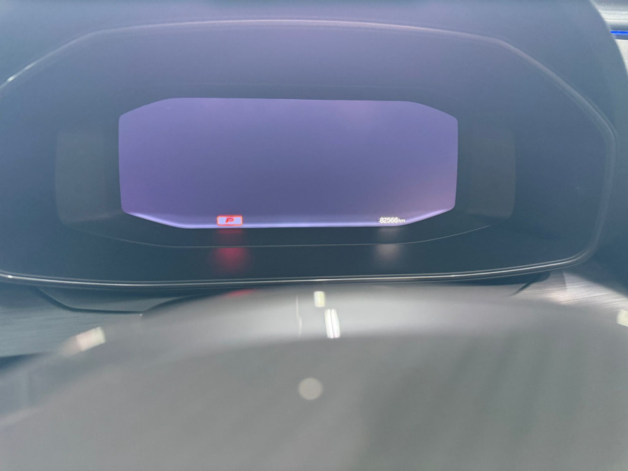 Imagen de cupra Formentor