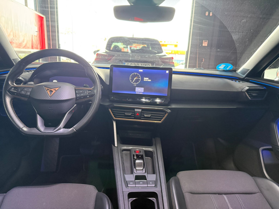 Imagen de cupra Formentor