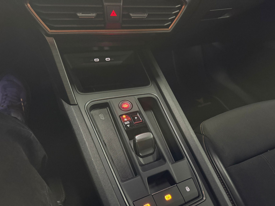 Imagen de cupra Formentor