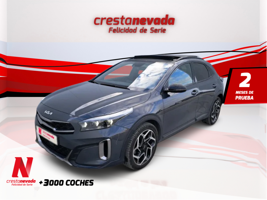 Imagen de Kia XCeed