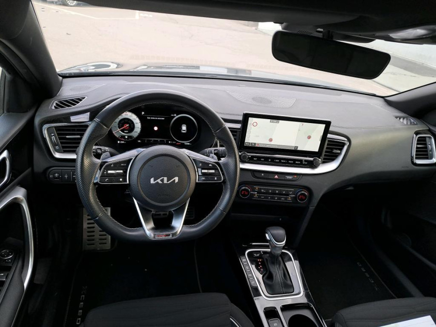 Imagen de Kia XCeed