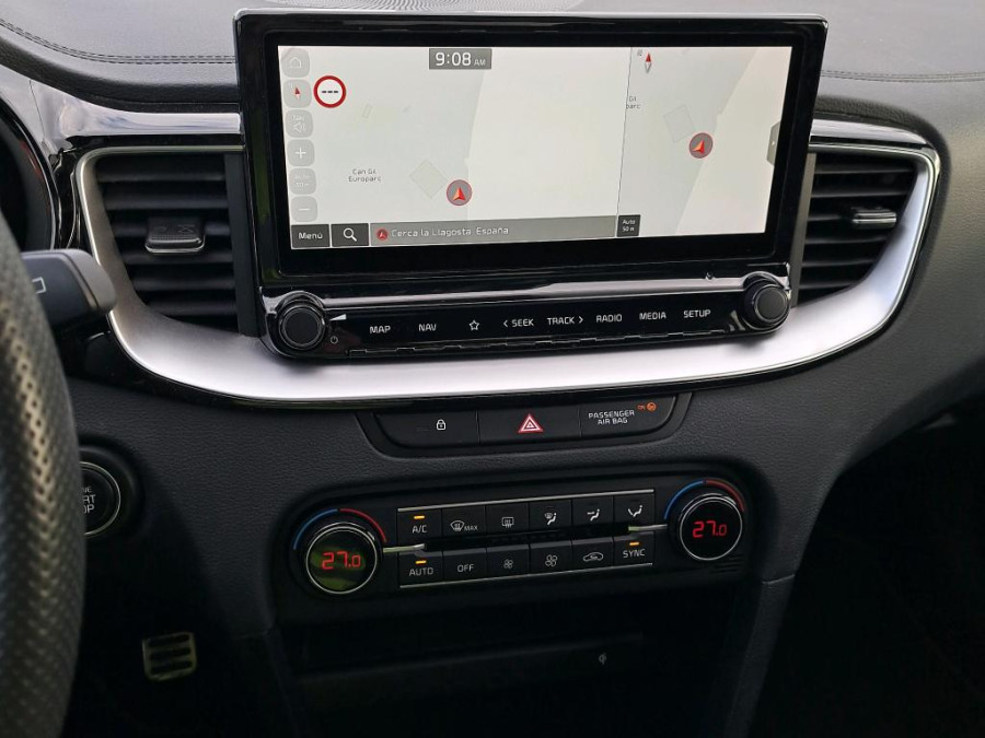Imagen de Kia XCeed