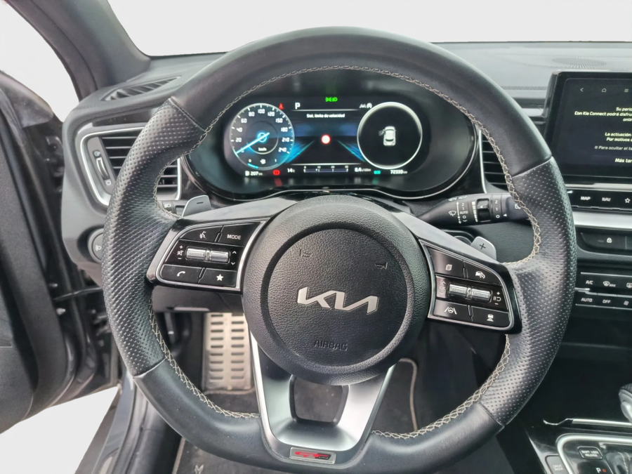 Imagen de Kia XCeed