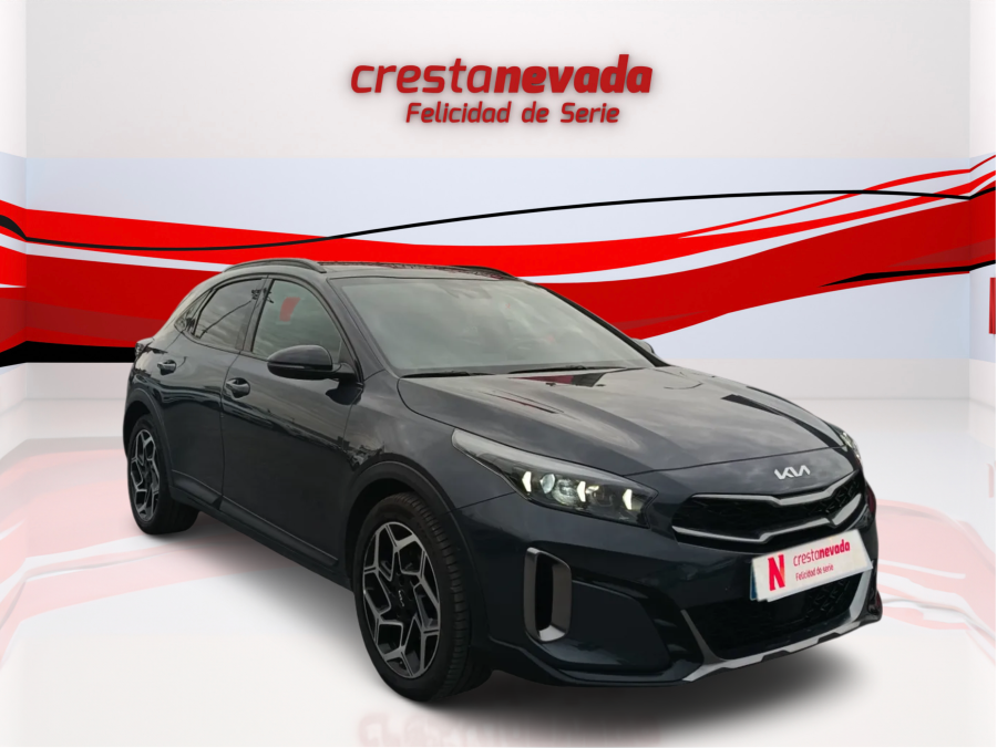 Imagen de Kia XCeed