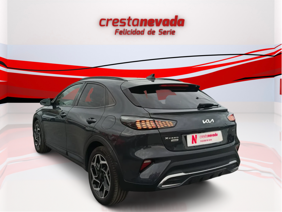 Imagen de Kia XCeed