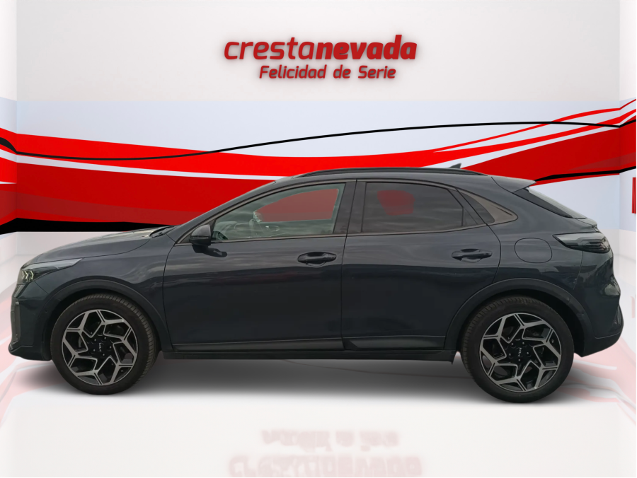 Imagen de Kia XCeed