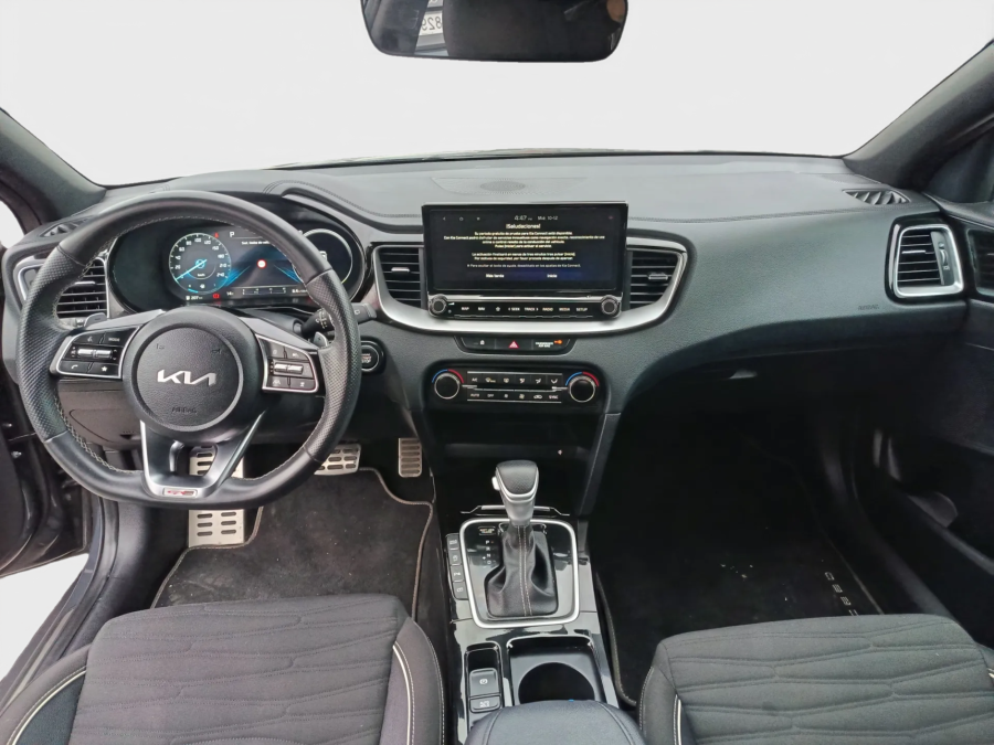 Imagen de Kia XCeed