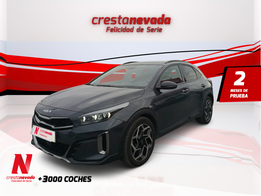 Imagen de Kia XCeed