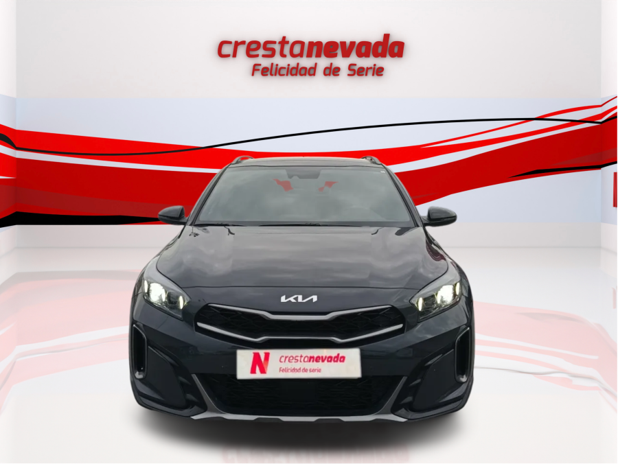 Imagen de Kia XCeed