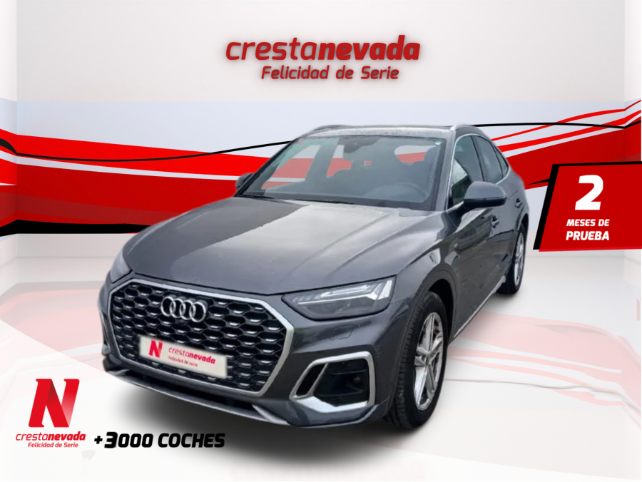 Imagen de AUDI Q5 SPORTBACK