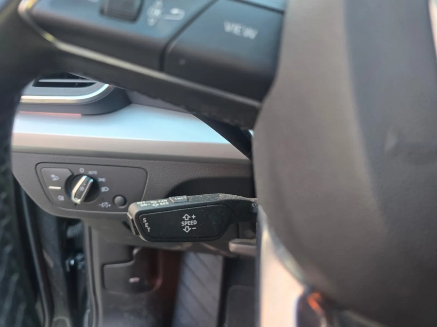 Imagen de AUDI Q5 SPORTBACK