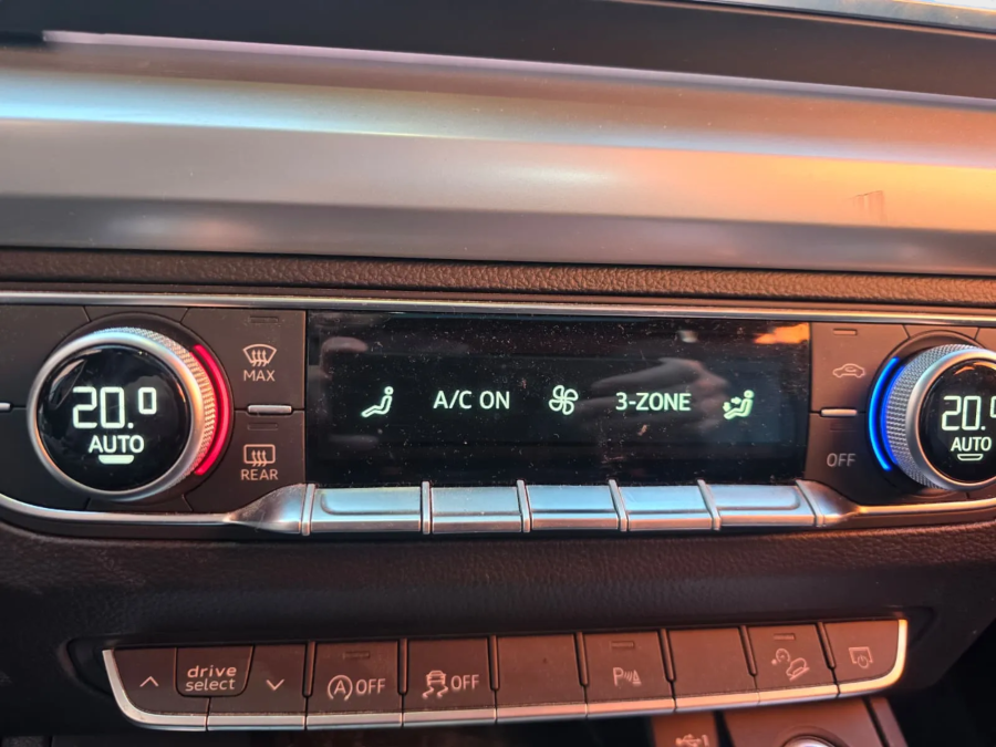 Imagen de AUDI Q5 SPORTBACK