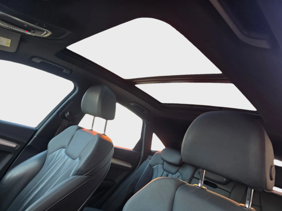 Imagen de AUDI Q5 SPORTBACK