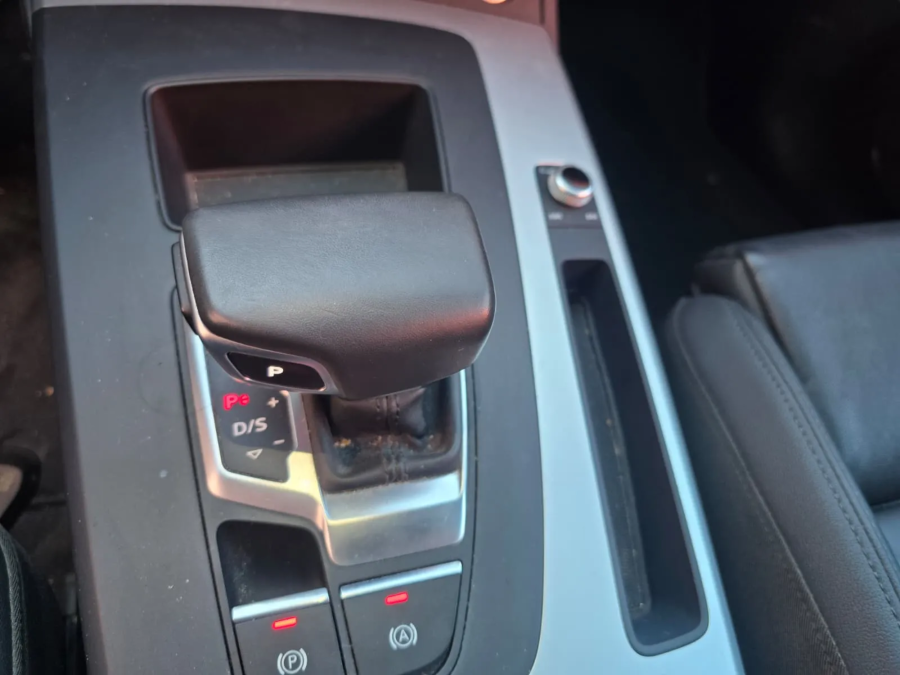 Imagen de AUDI Q5 SPORTBACK