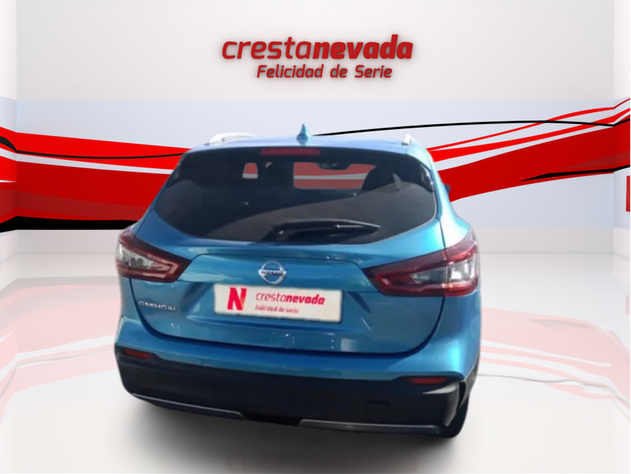 Imagen de NISSAN QASHQAI