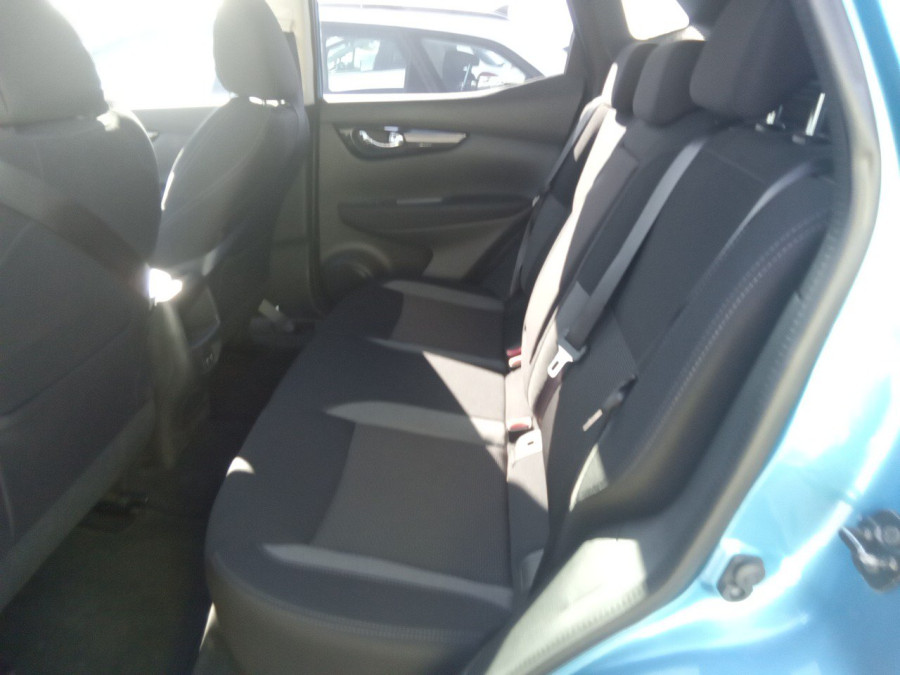 Imagen de NISSAN QASHQAI