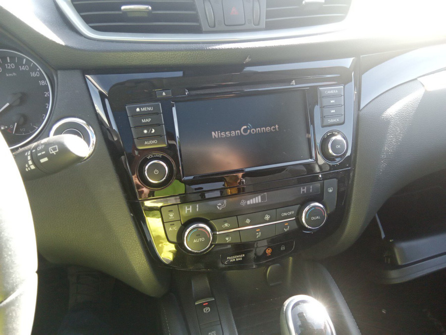 Imagen de NISSAN QASHQAI