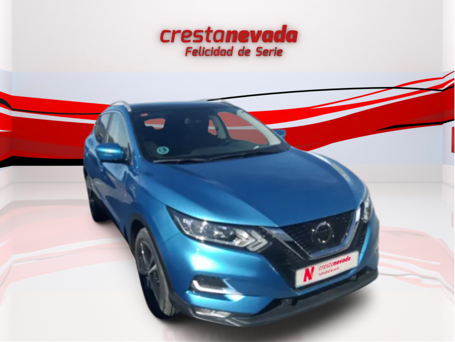 Imagen de NISSAN QASHQAI