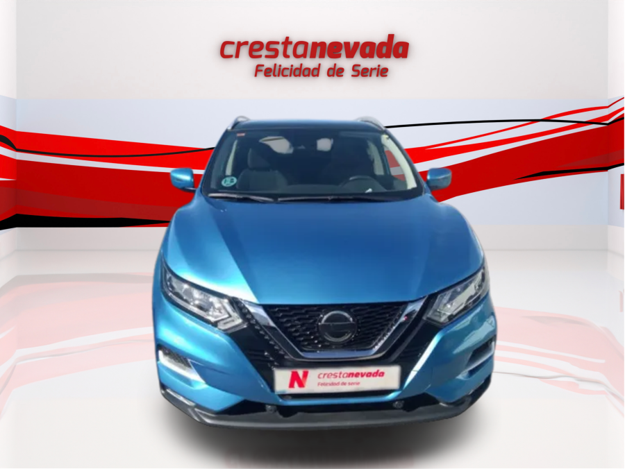 Imagen de NISSAN QASHQAI