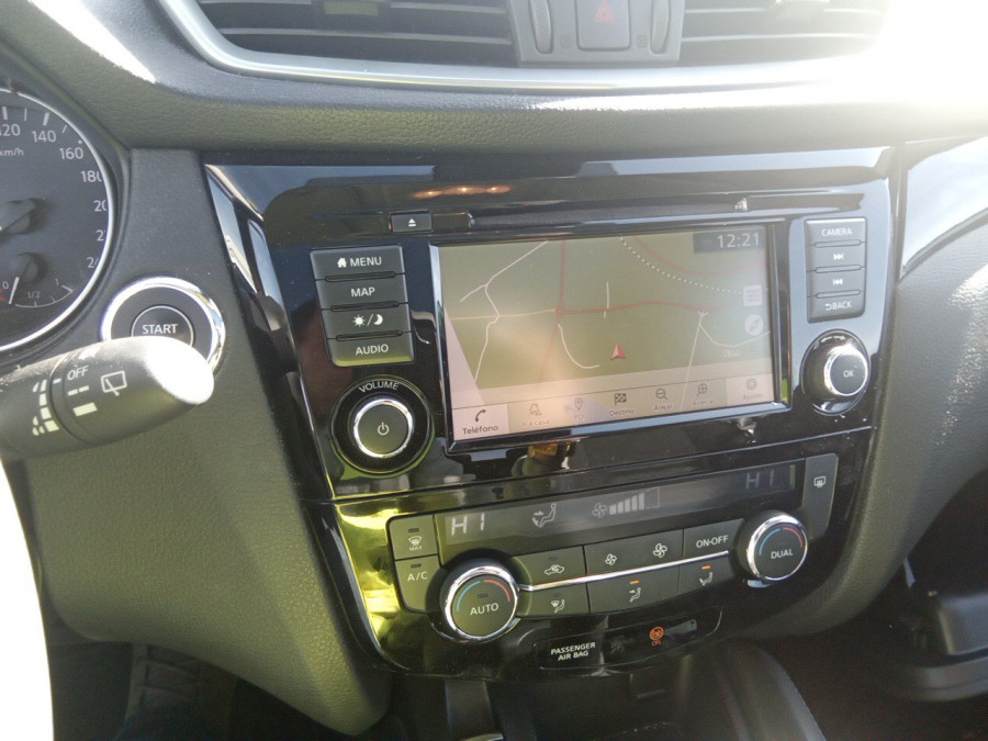 Imagen de NISSAN QASHQAI