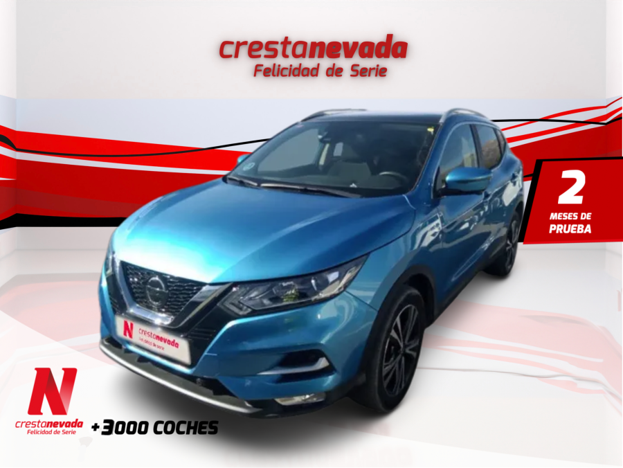 Imagen de NISSAN QASHQAI
