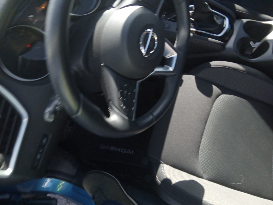 Imagen de NISSAN QASHQAI