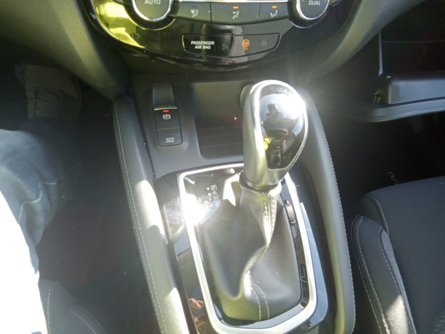 Imagen de NISSAN QASHQAI