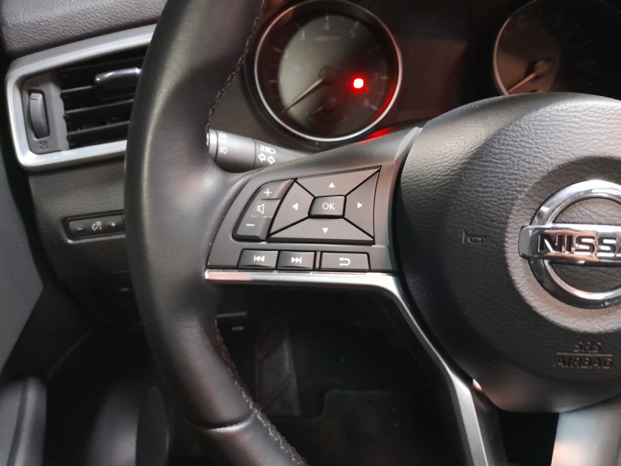 Imagen de NISSAN QASHQAI