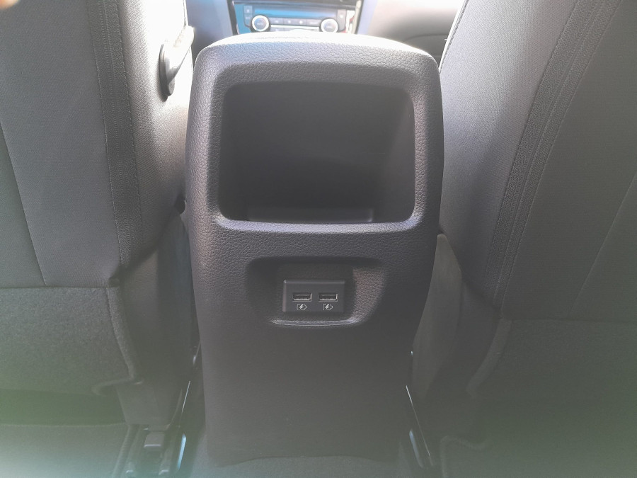 Imagen de NISSAN QASHQAI