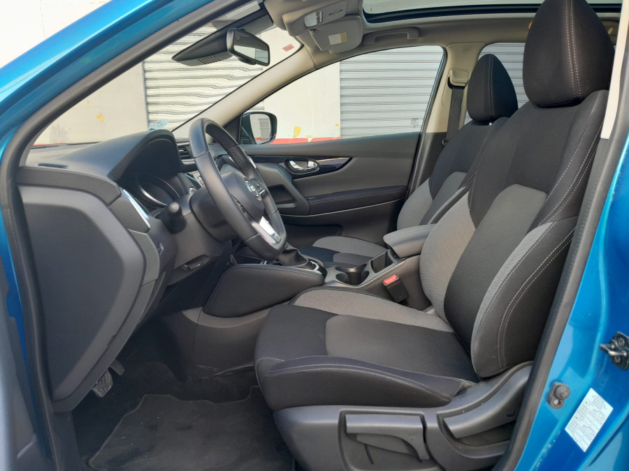 Imagen de NISSAN QASHQAI