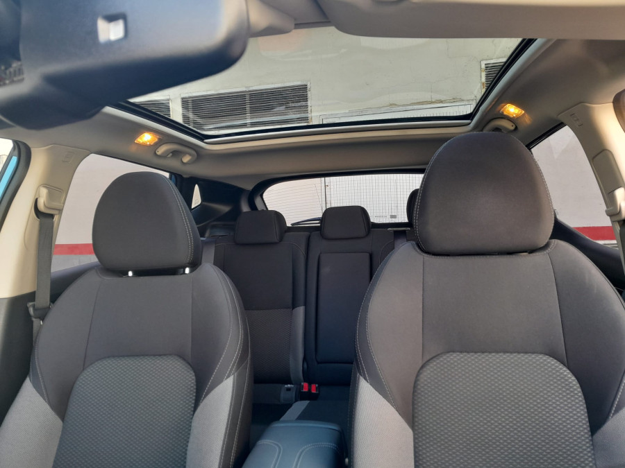 Imagen de NISSAN QASHQAI