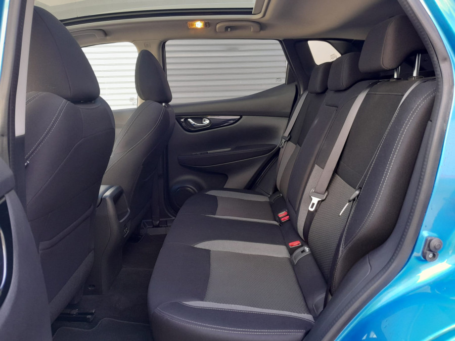 Imagen de NISSAN QASHQAI