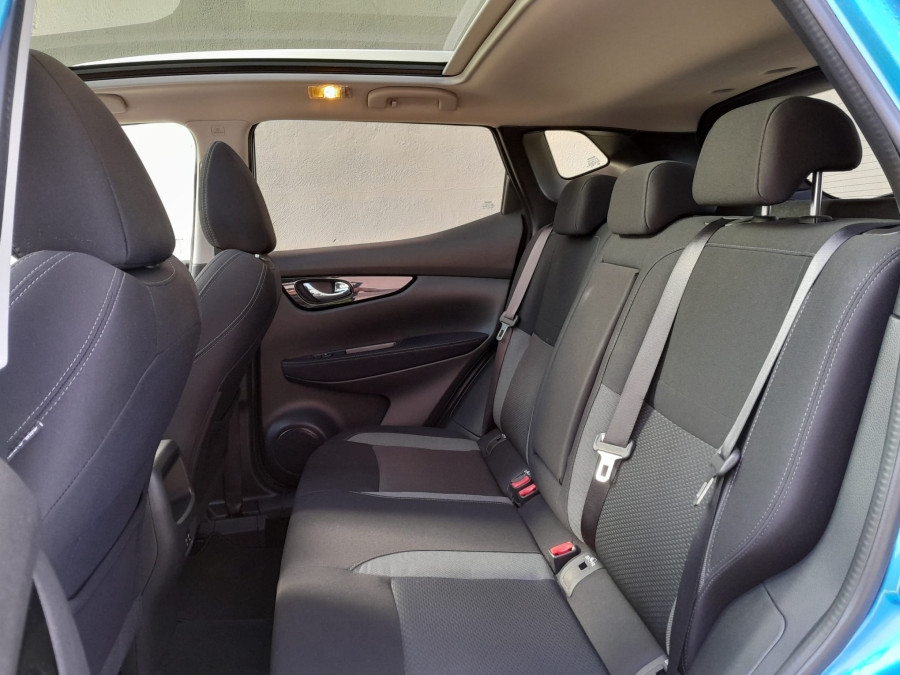 Imagen de NISSAN QASHQAI