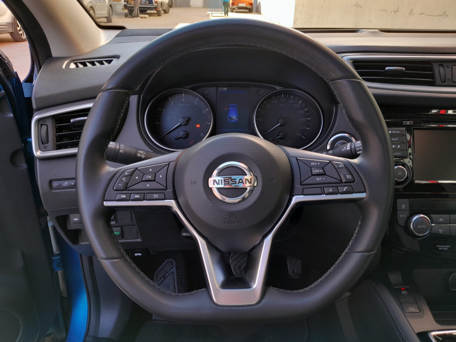 Imagen de NISSAN QASHQAI