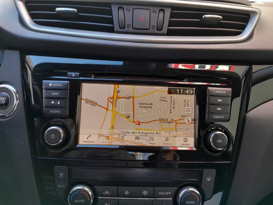 Imagen de NISSAN QASHQAI