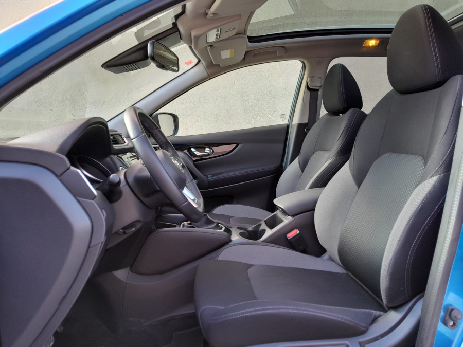 Imagen de NISSAN QASHQAI