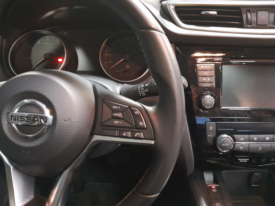 Imagen de NISSAN QASHQAI