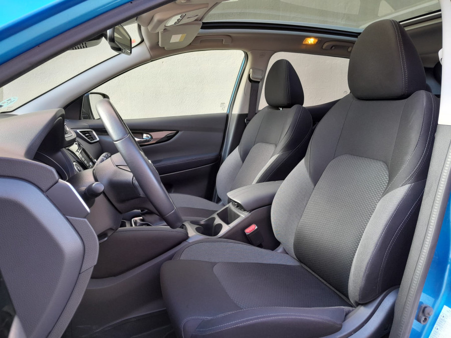 Imagen de NISSAN QASHQAI