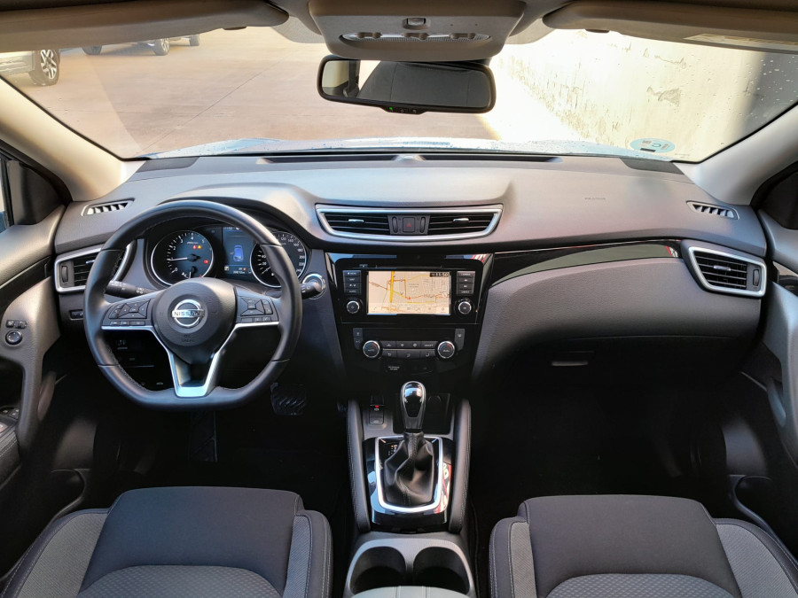 Imagen de NISSAN QASHQAI